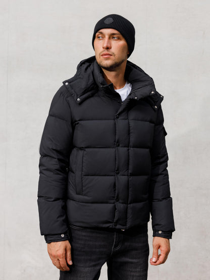 Moncler Vezere Donsjas