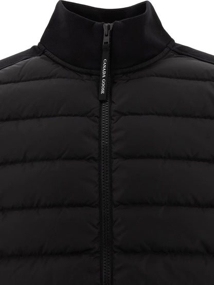 Canada Goose Hybridge Jas