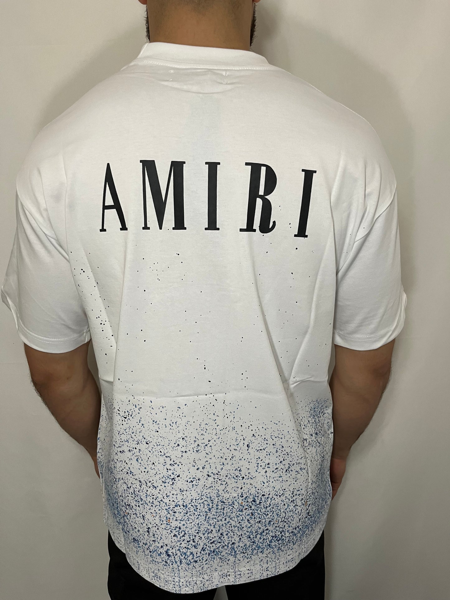 Amiri Shirt - Wit