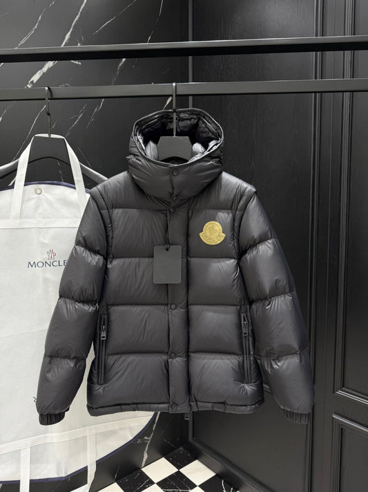 Moncler Cyclone ‘25 Donsjas