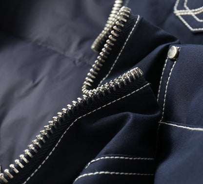 Louis Vuitton Bomber Jas