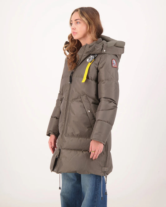 Parajumpers Long Bear Dames - Brown
