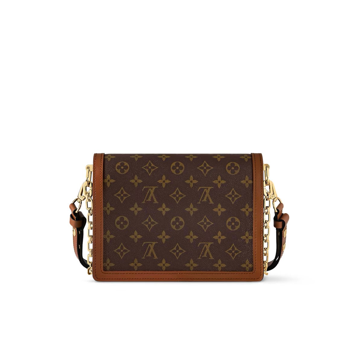 Louis Vuitton Dames Tas