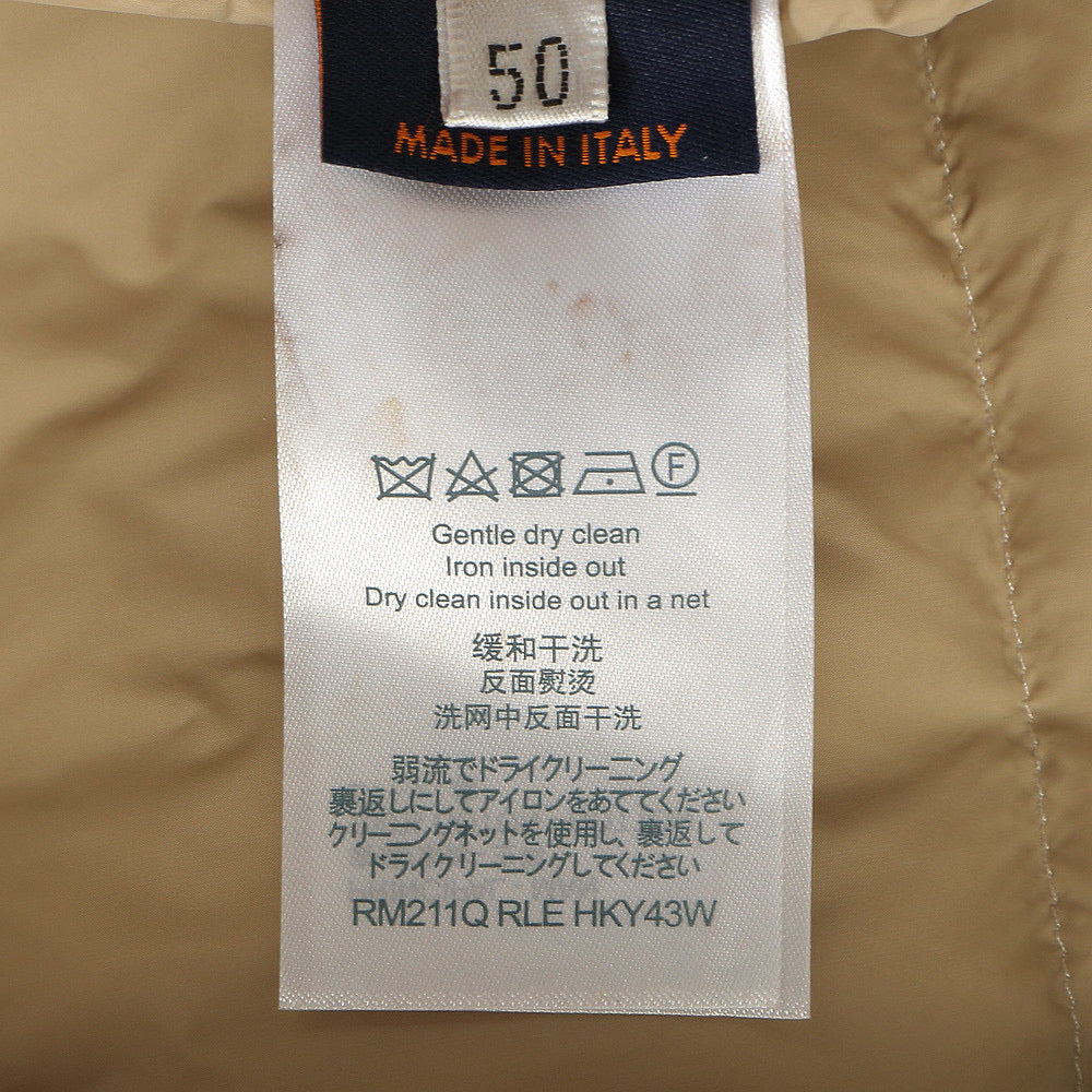 Louis Vuitton Bomber Jas