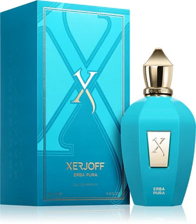 Xerjoff ‘Erba Pura’ 100ML