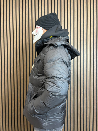 Moncler Winter Jas