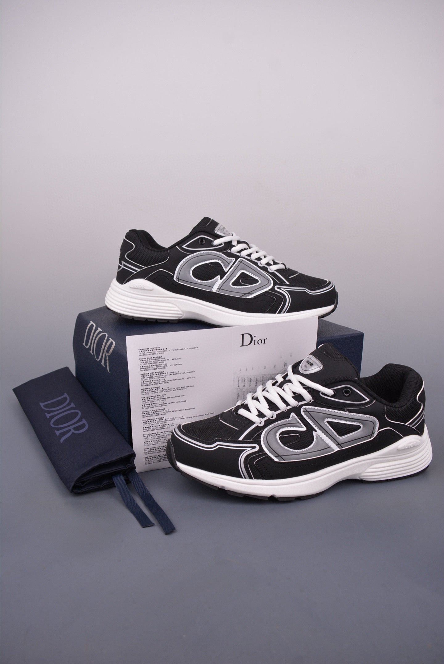 Dior B30