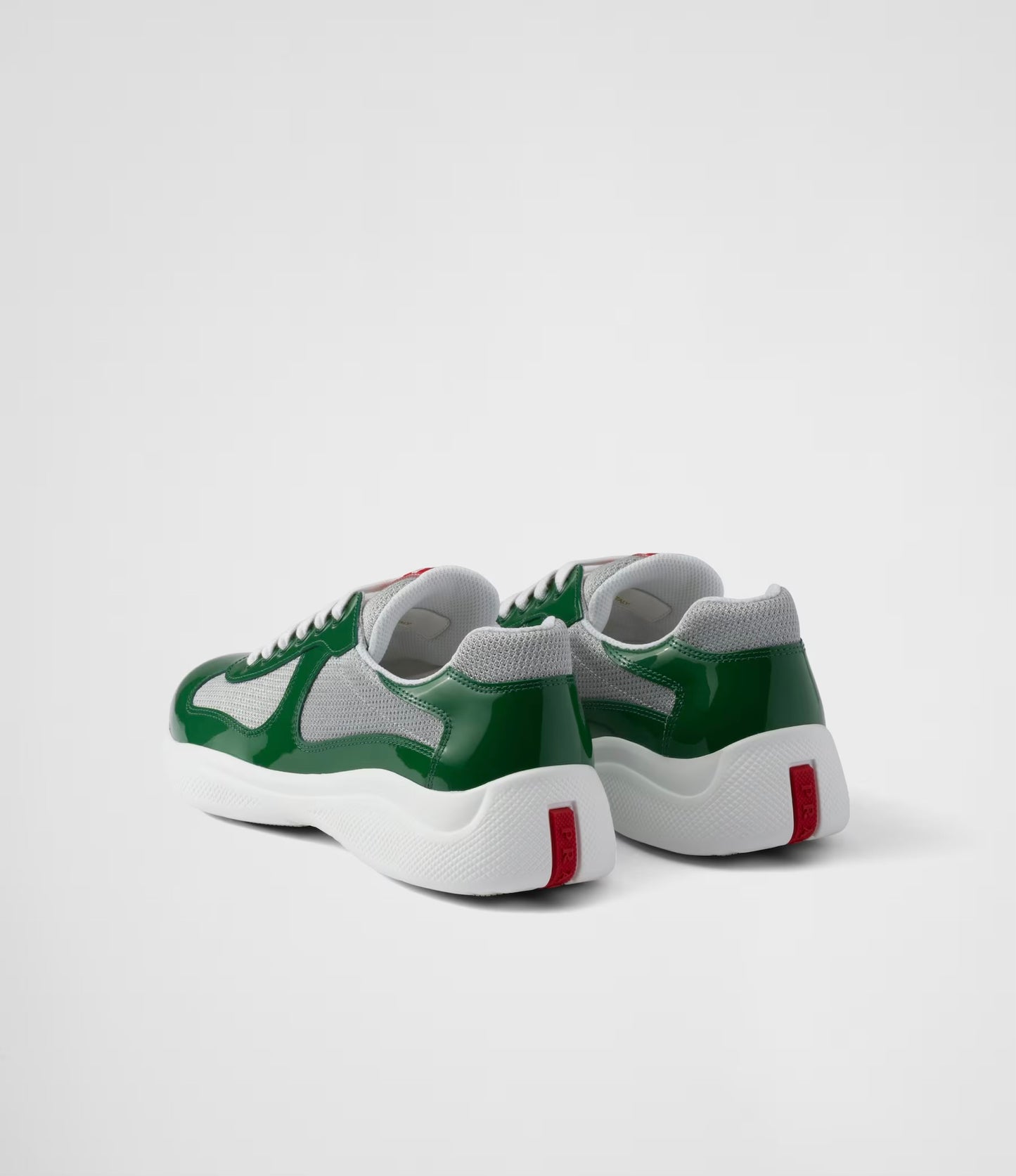 Prada America’s Cup - Green