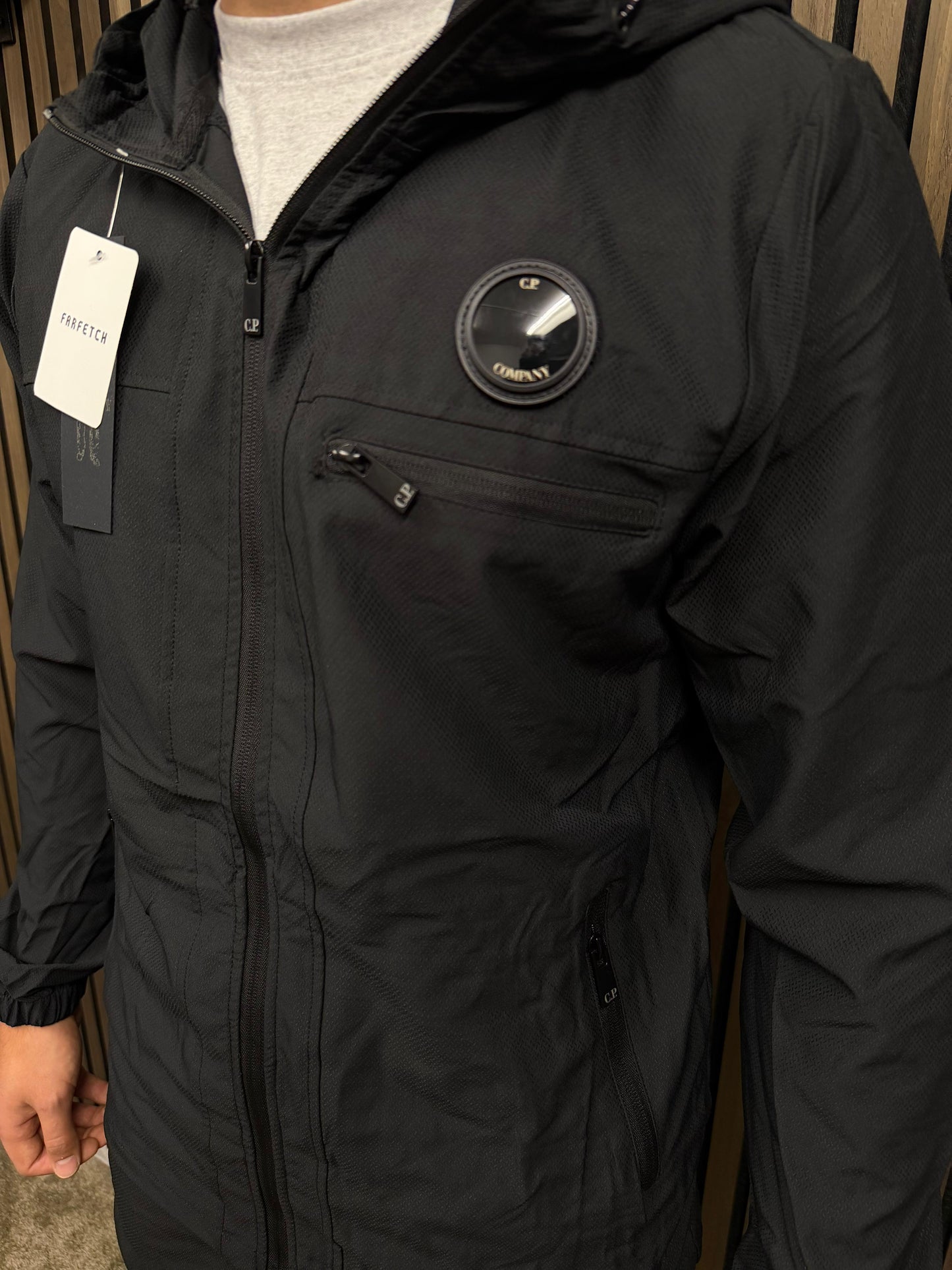 CP Company Trainingspak