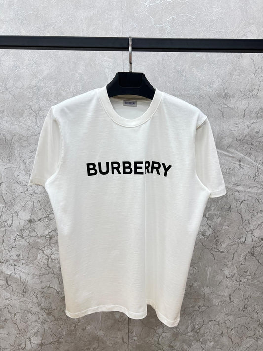 Burberry Shirt - White