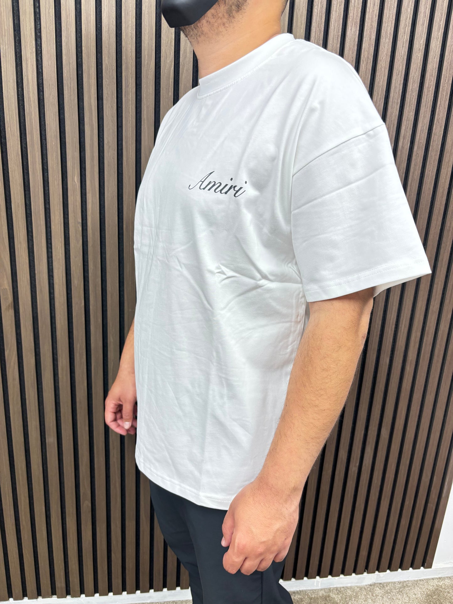 Amiri Shirt