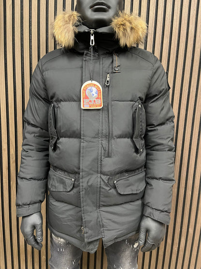 Parajumper Long Parka