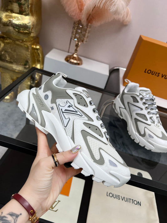 Louis Vuitton Runner Tatic