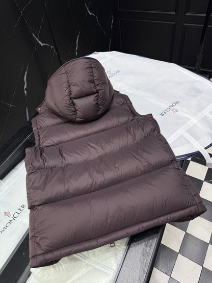 Moncler Cyclone ‘25 Donsjas