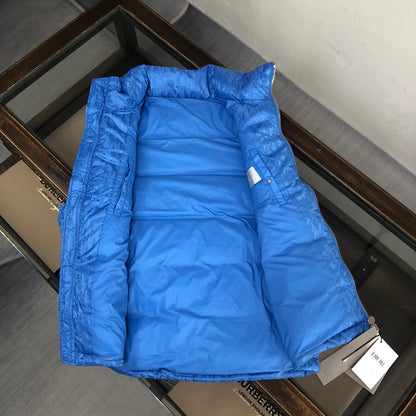 Dior Oblique Dons Bodywarmer