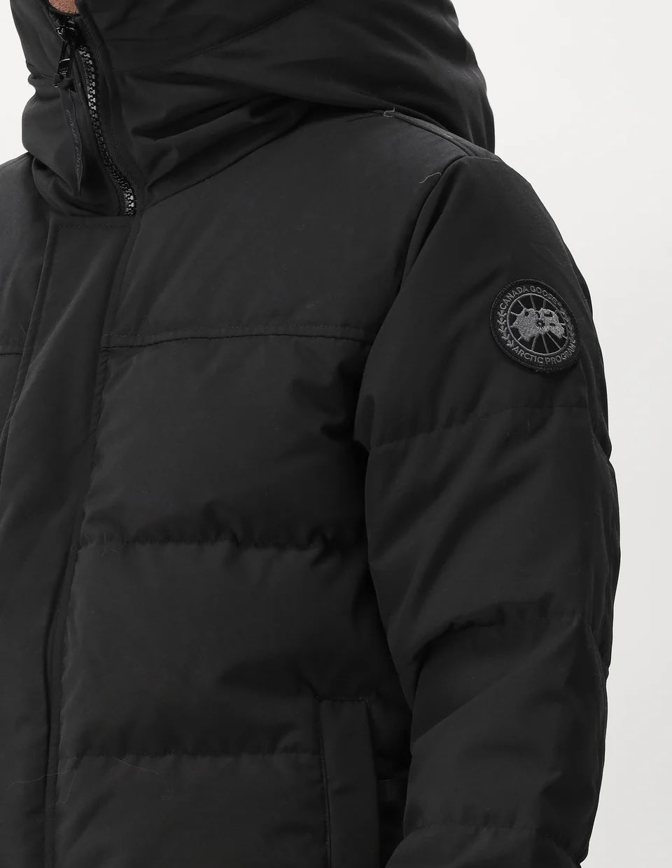 Canada Goose Macmillan