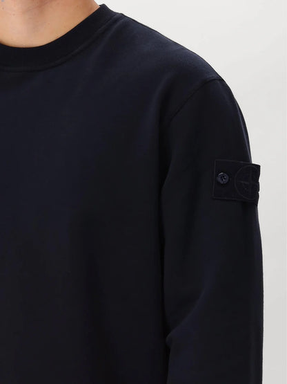 Stone Island Ghost Trui - Navy