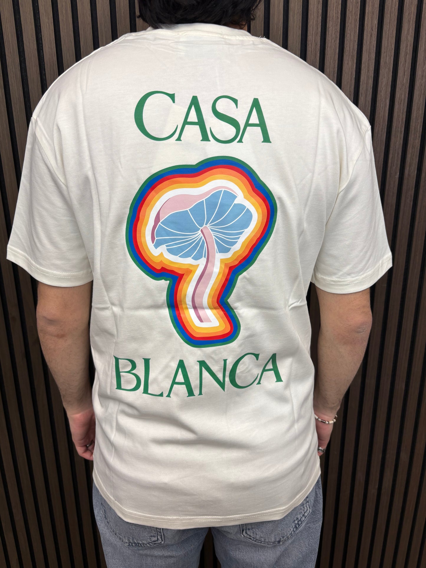 Casablanca Shirt