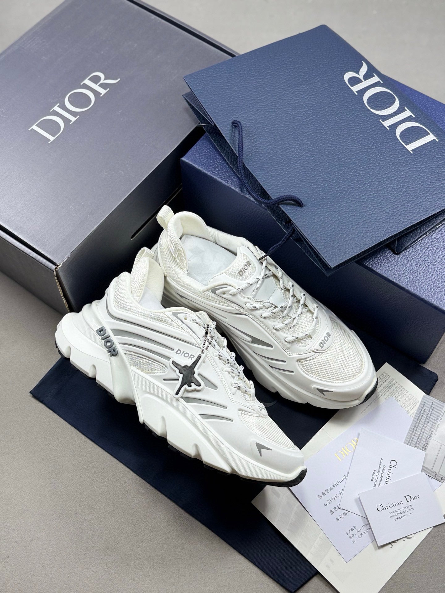 Dior B44
