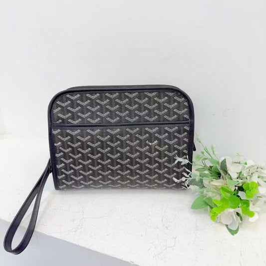 Goyard Belvedere Handtas