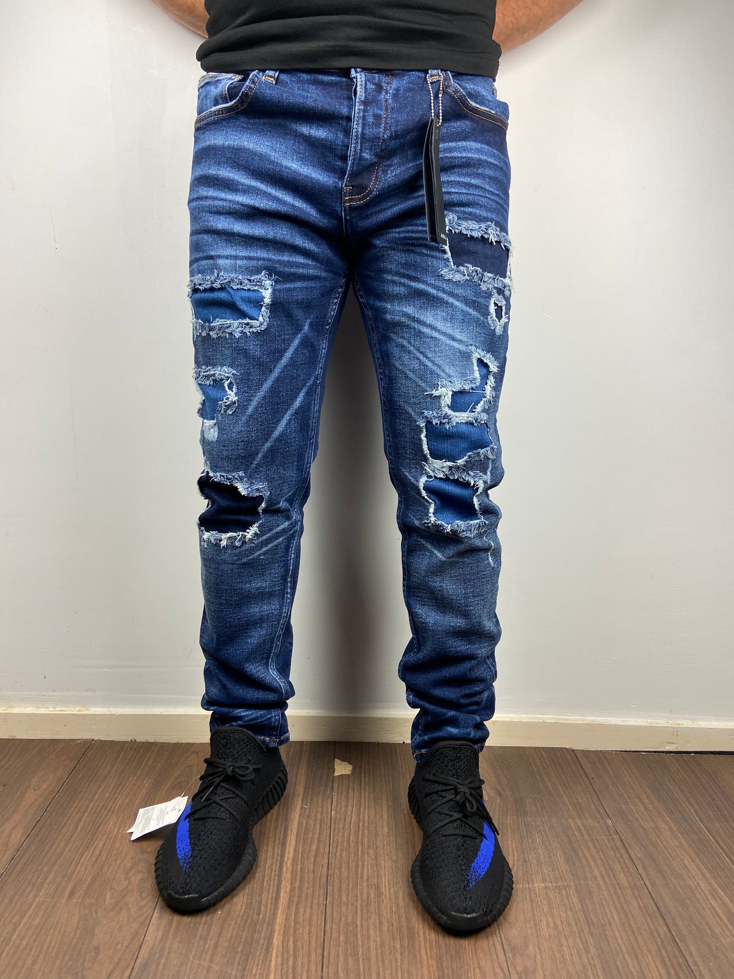 Amiri Jeans