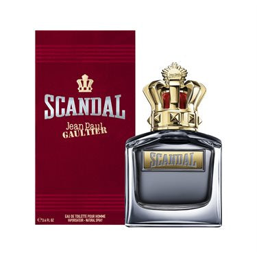 Jean Paul Gaultier Scandal