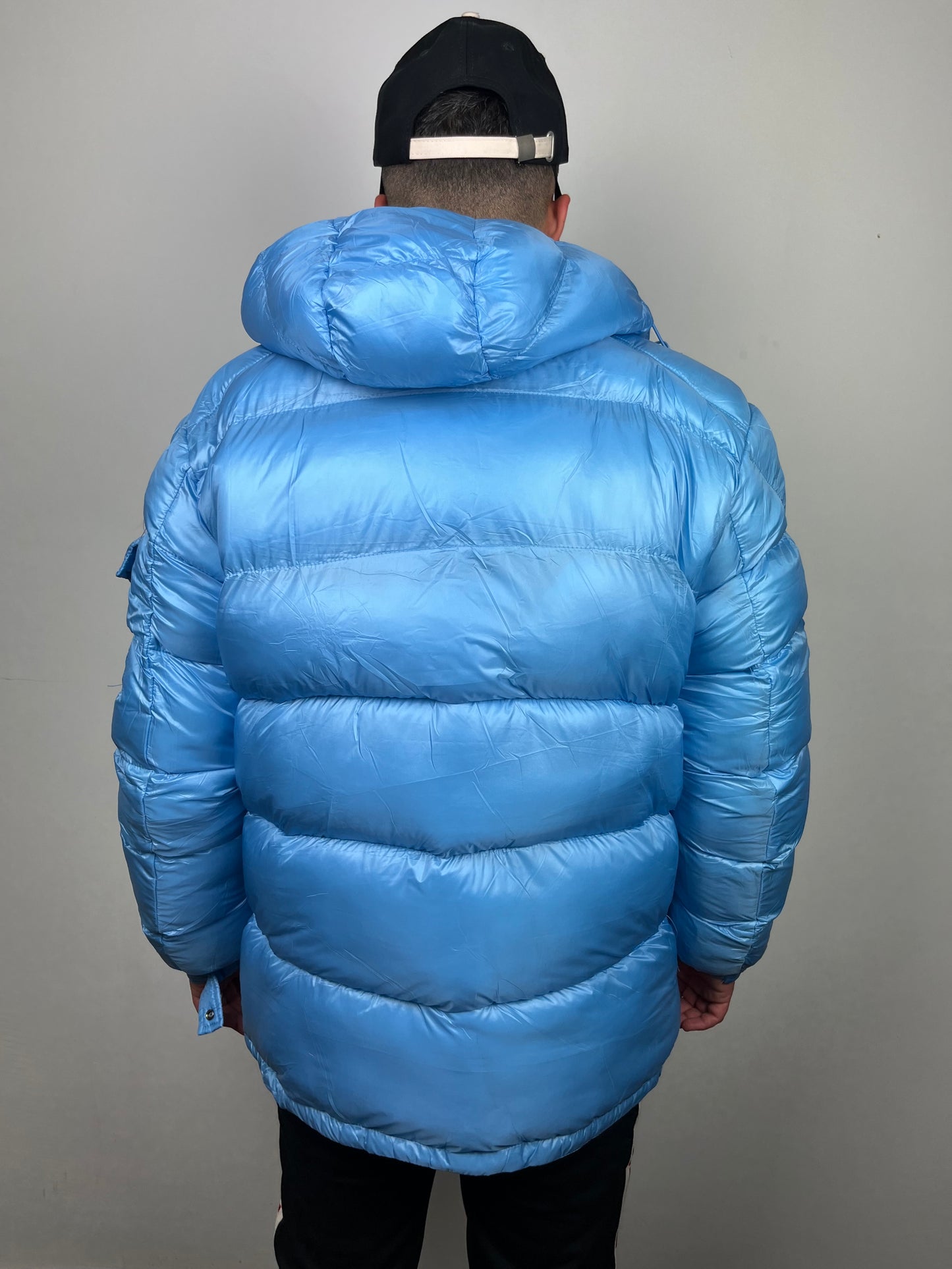 Moncler Maya Jas + Nfc