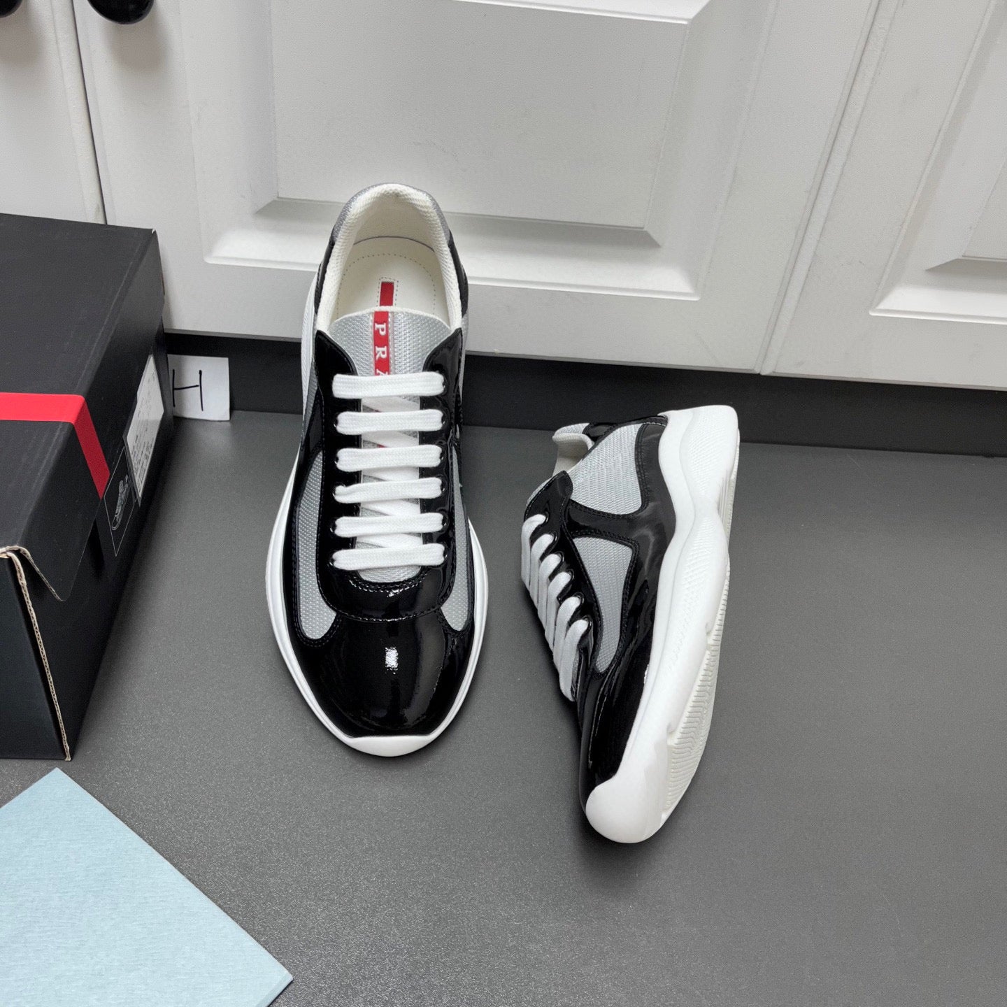 Prada America's Cup - Classic