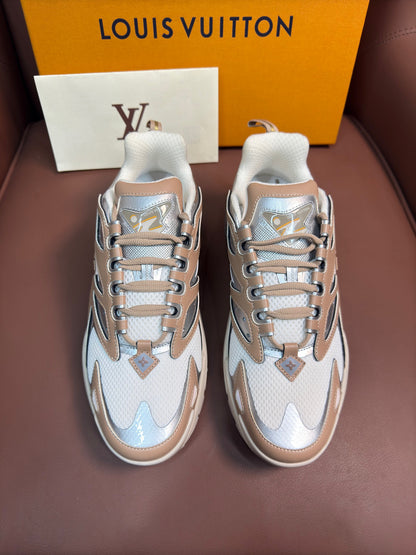 Louis Vuitton Runner Tatic