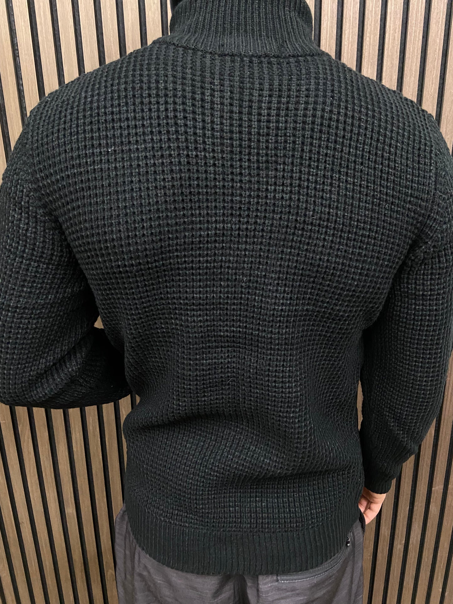 Canada Goose Ghost Hybridge Jas