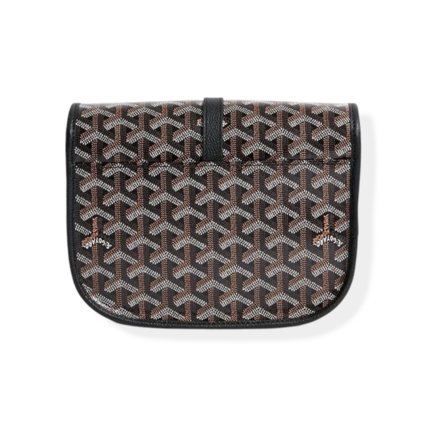 Goyard Belvedere Bag