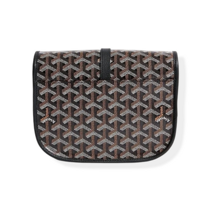Goyard Belvedere Bag