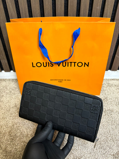 Louis Vuitton Portemonnee Classic