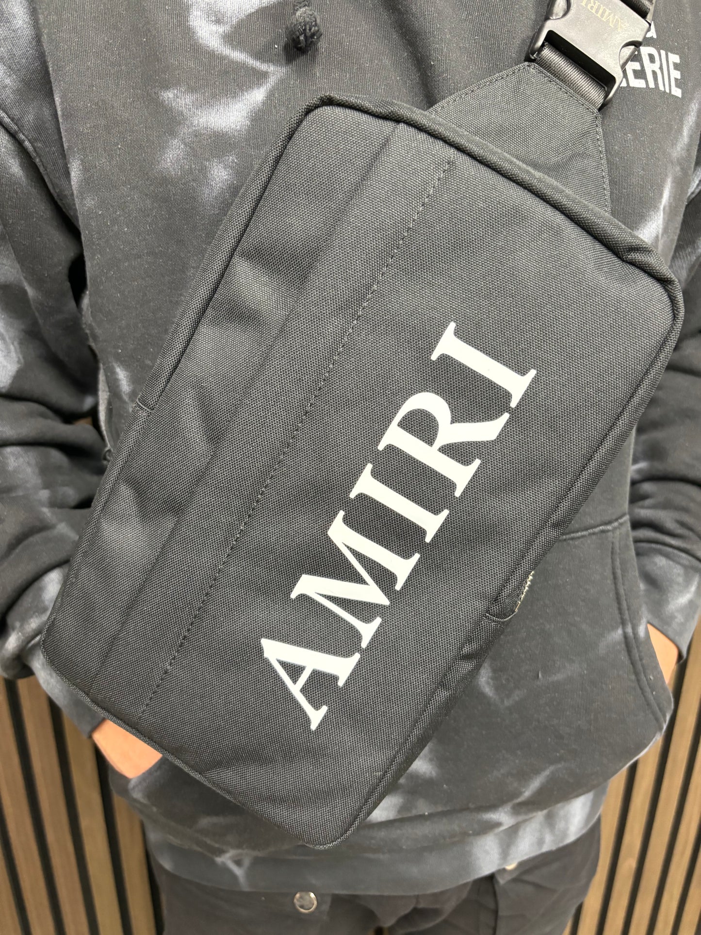 Amiri Sling Bag