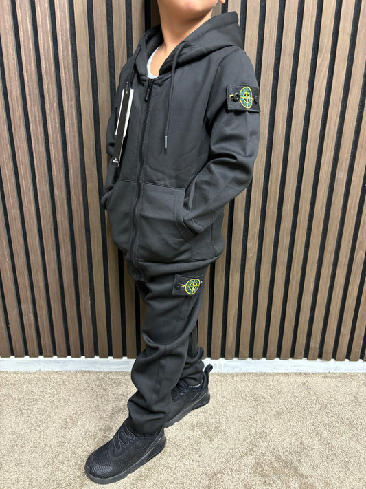 Stone Island Kids Pak - 4 t/m 14 jr