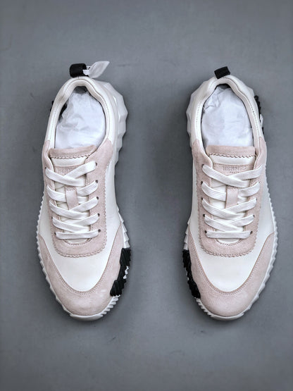Hermes Bouncing Sneakers