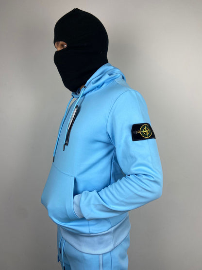 Stone Island Pak -Blauw