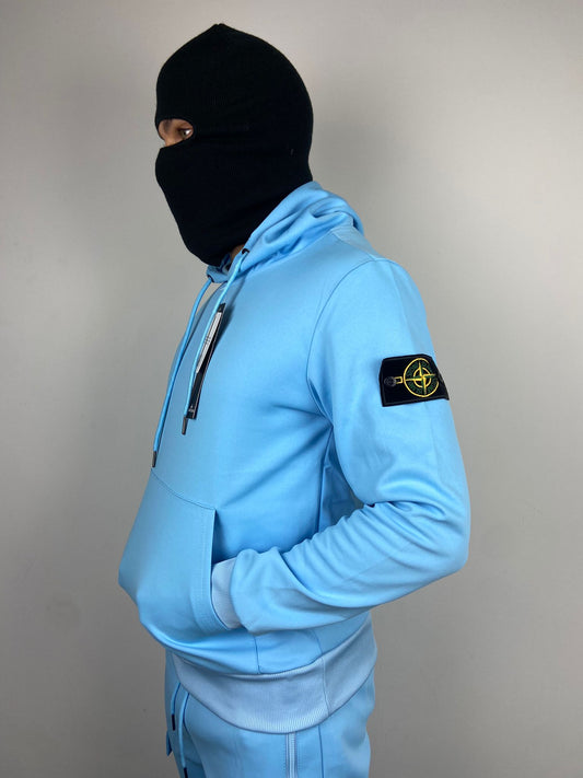 Stone Island Pak -Blauw