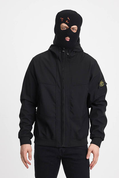 Stone Island Soft Shell High Quality