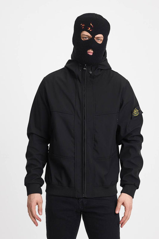 Stone Island Soft Shell High Quality