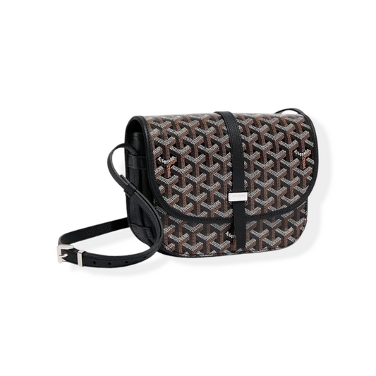 Goyard Belvedere Bag