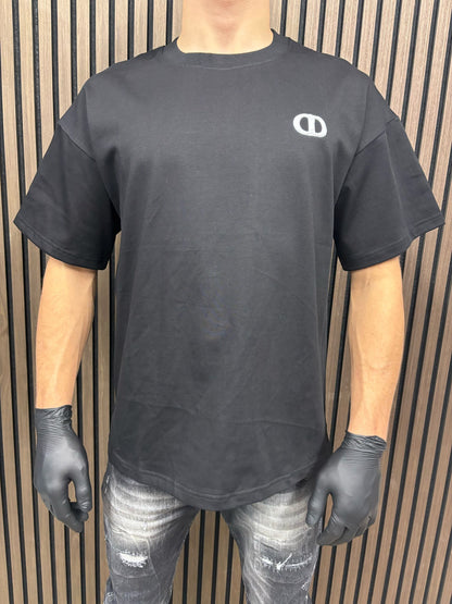 Dior Classic Logo Shirt