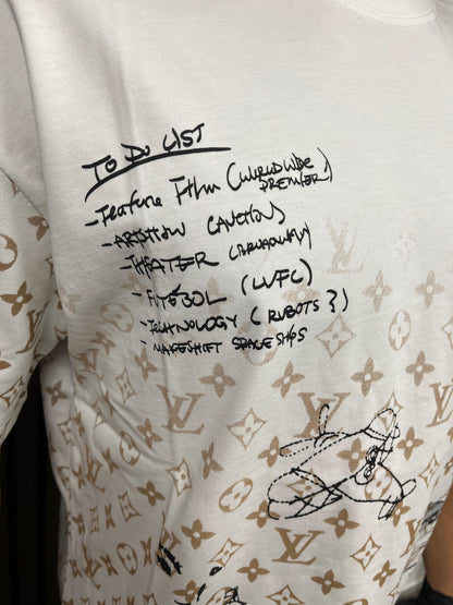 Louis Vuitton Shirt