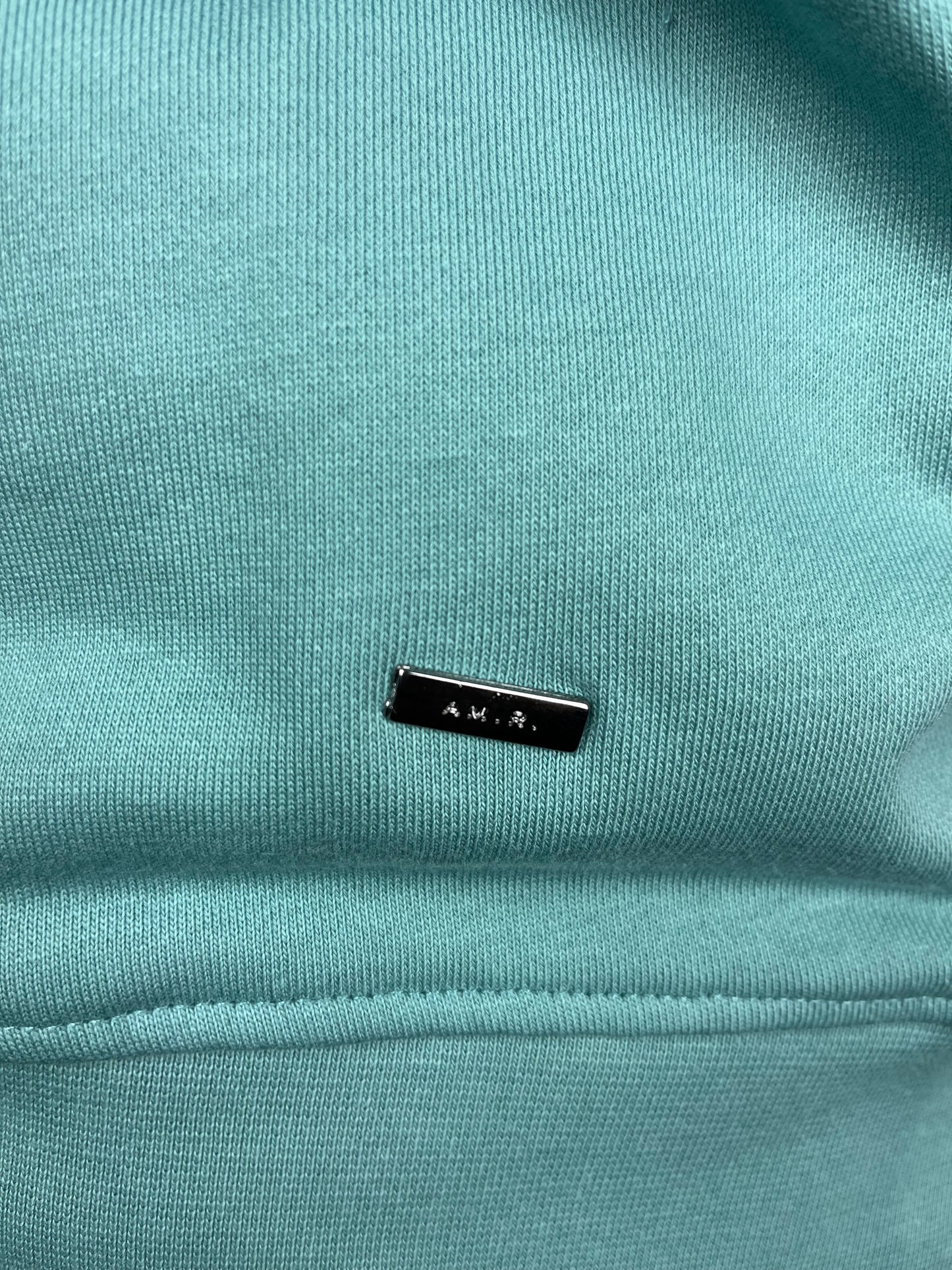 Amiri Hoodie