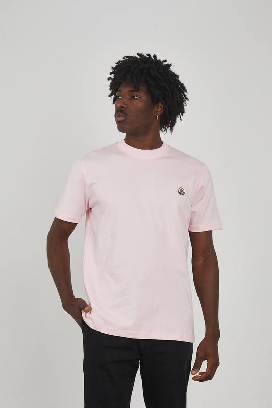 Moncler Shirt - Roze