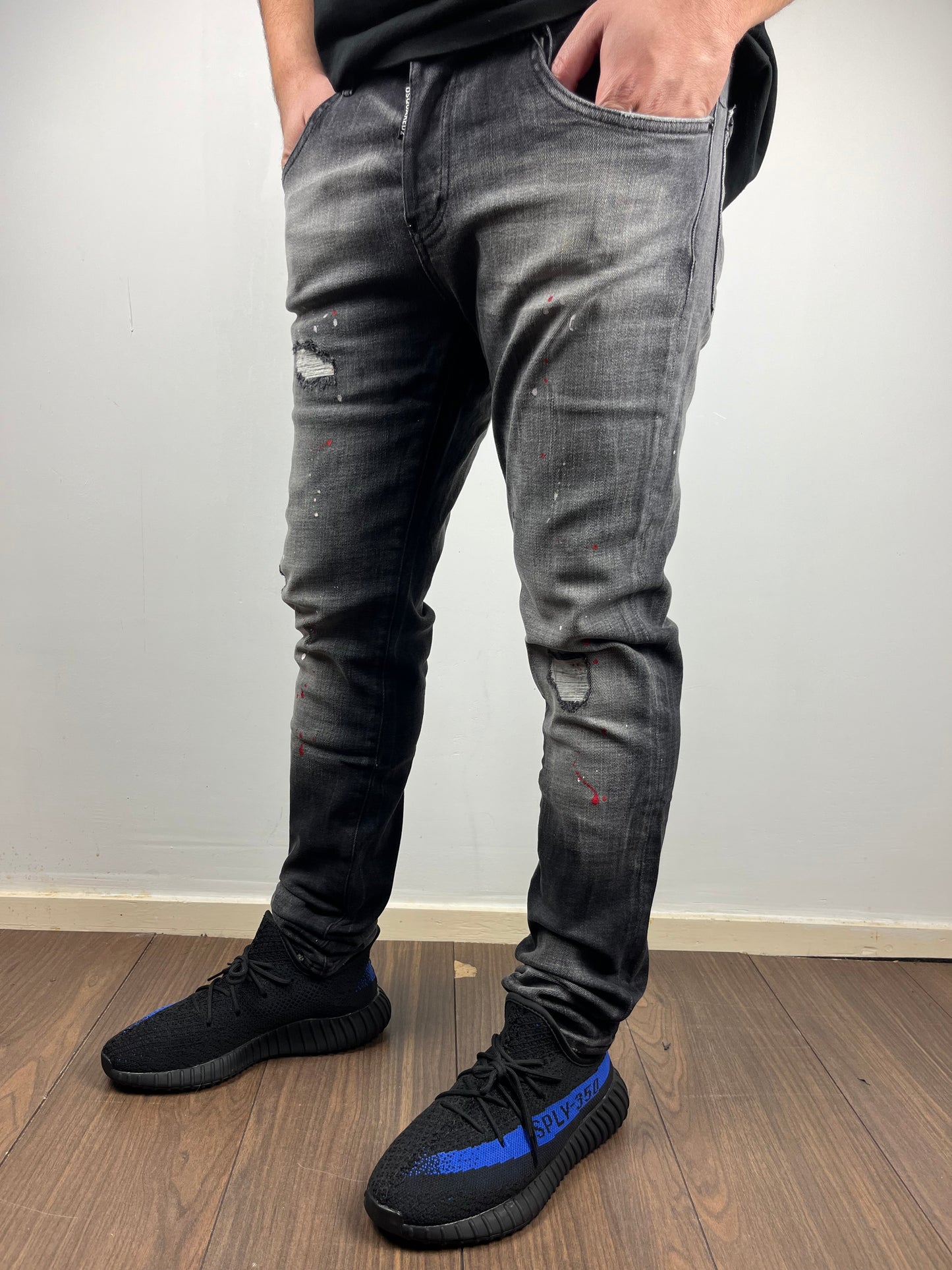 D2 Dsquared Jeans