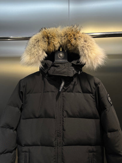 Canada Goose Jas Ghost