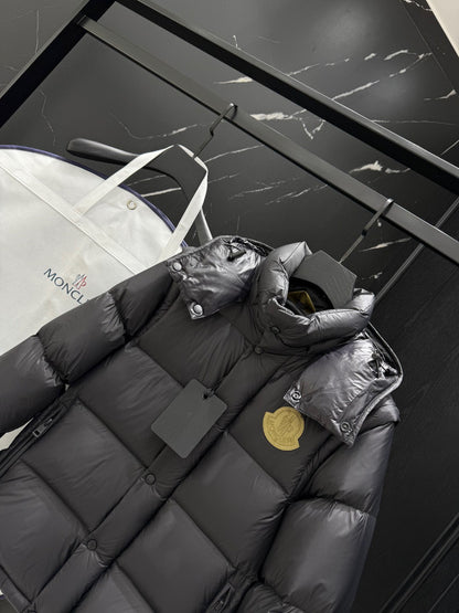 Moncler Cyclone ‘25 Donsjas