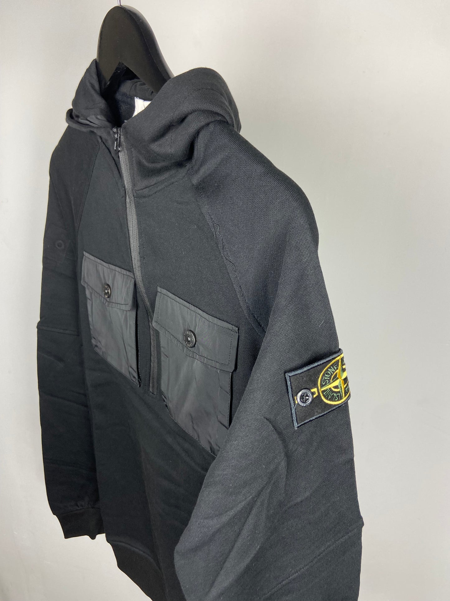 Stone Island Hoodie