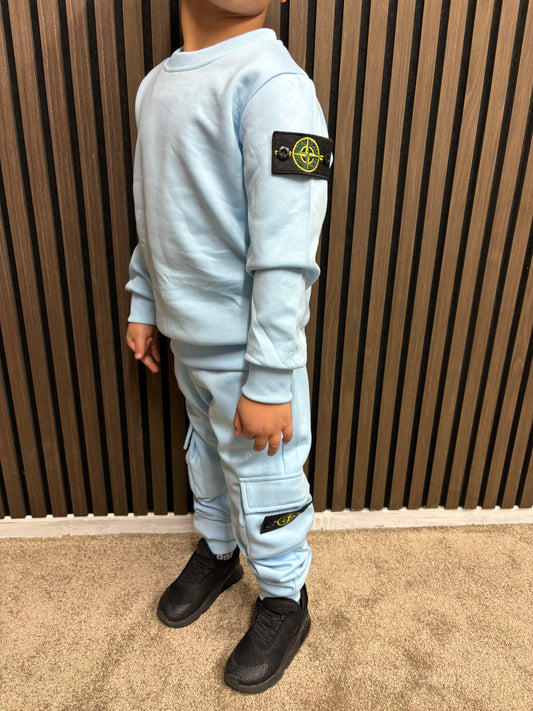 Stone Island Kids Pak - 4 t/m 14 jr